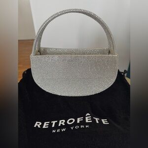 Betsy Crystal Bag